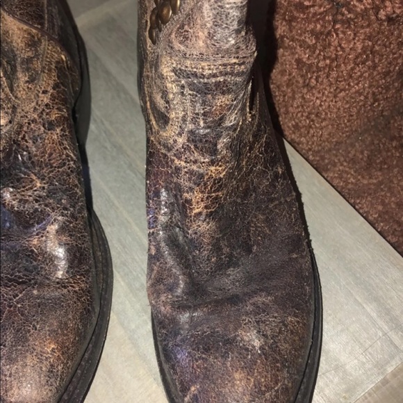 Frye Boots - Picture 7 of 7